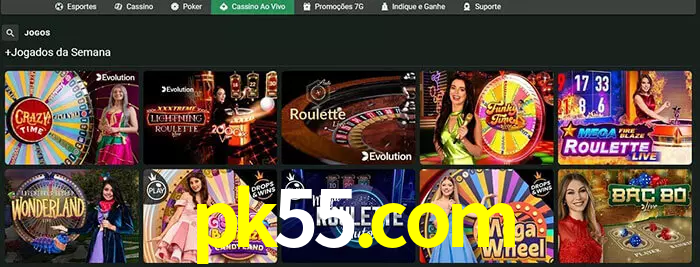 pk55.com bet