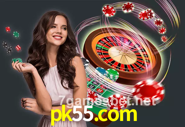 vivo no cassino pk55.com