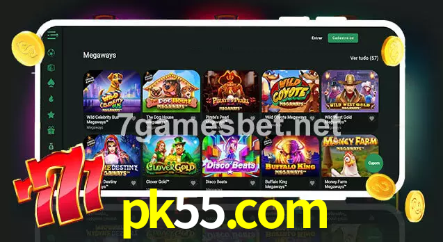 pk55.com aplicativo