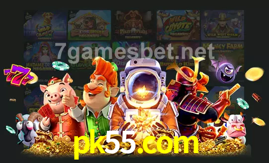 cassino pk55.com