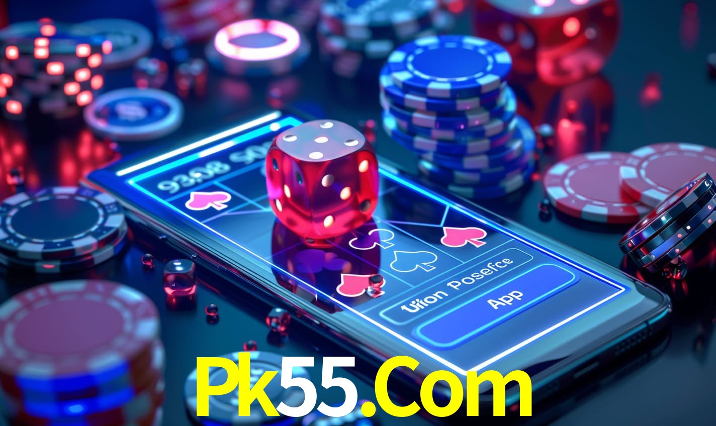 Baixar App Pk55.Com