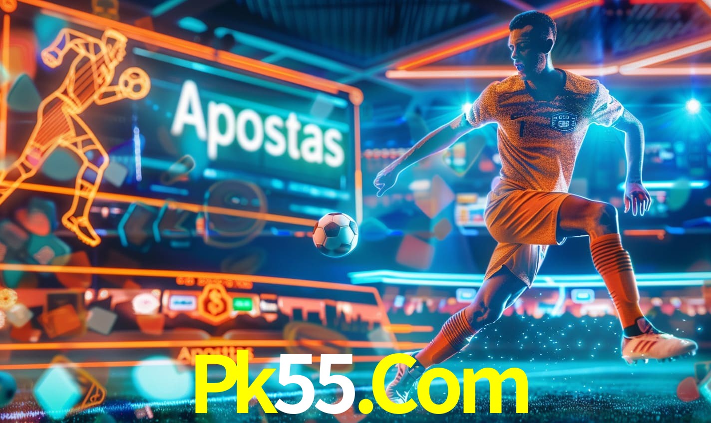 Apostas Pk55.Com