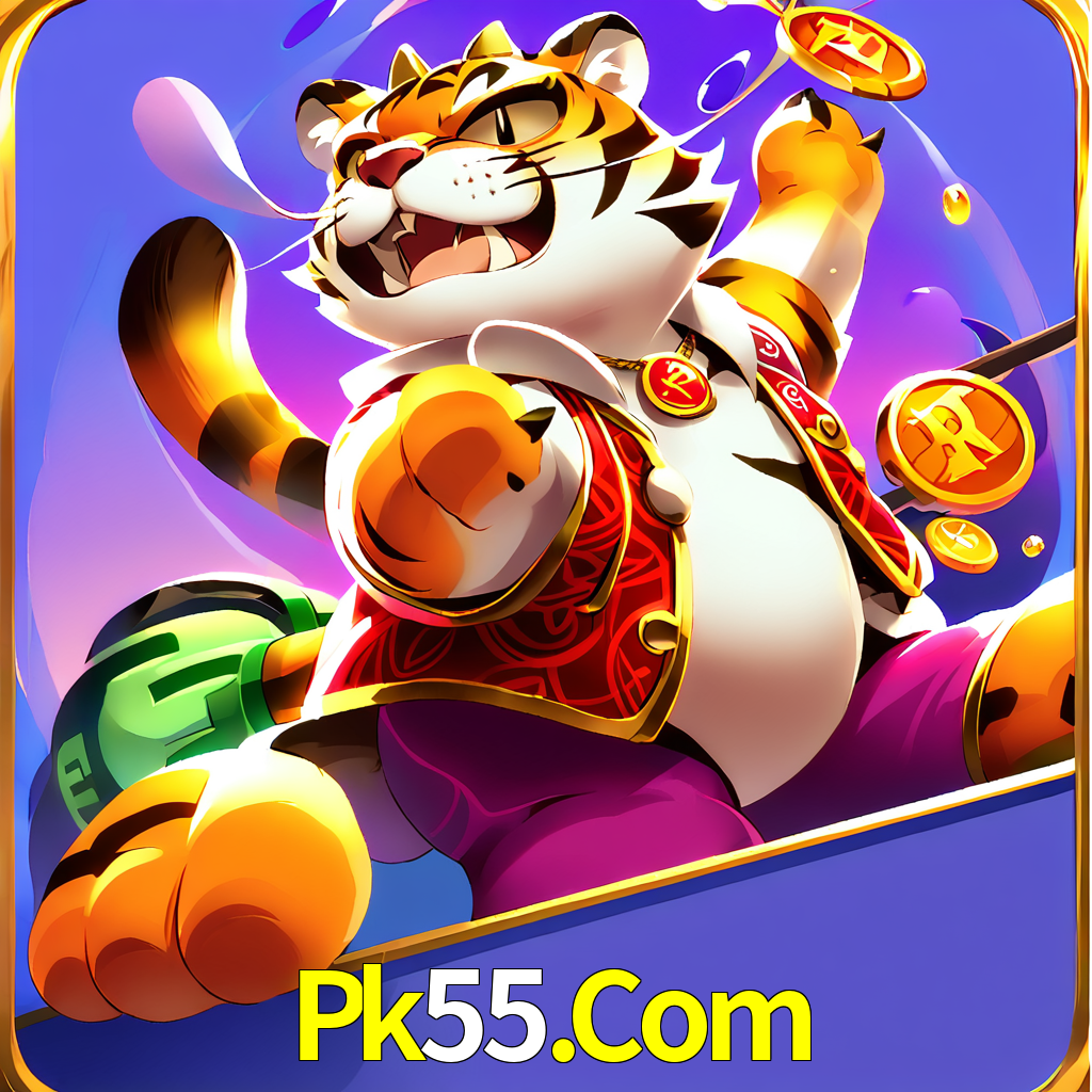 Cassino Online Pk55.Com