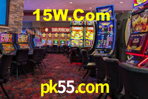 Welcome Bonus pk55.com