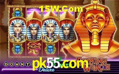 Estatísticas do Jogo pk55.com