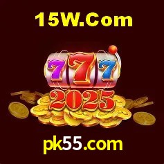 Jogos de Slot pk55.com