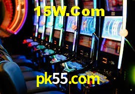Responsive Design pk55.com