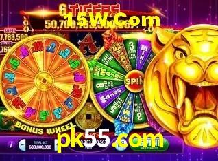 Diretório de Jogos pk55.com