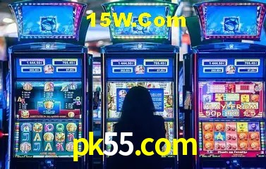 Tecnologia da Plataforma pk55.com
