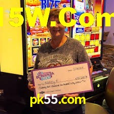 Account Benefits pk55.com
