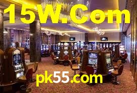 Bonus Features pk55.com