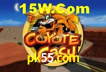 Platform Technology pk55.com
